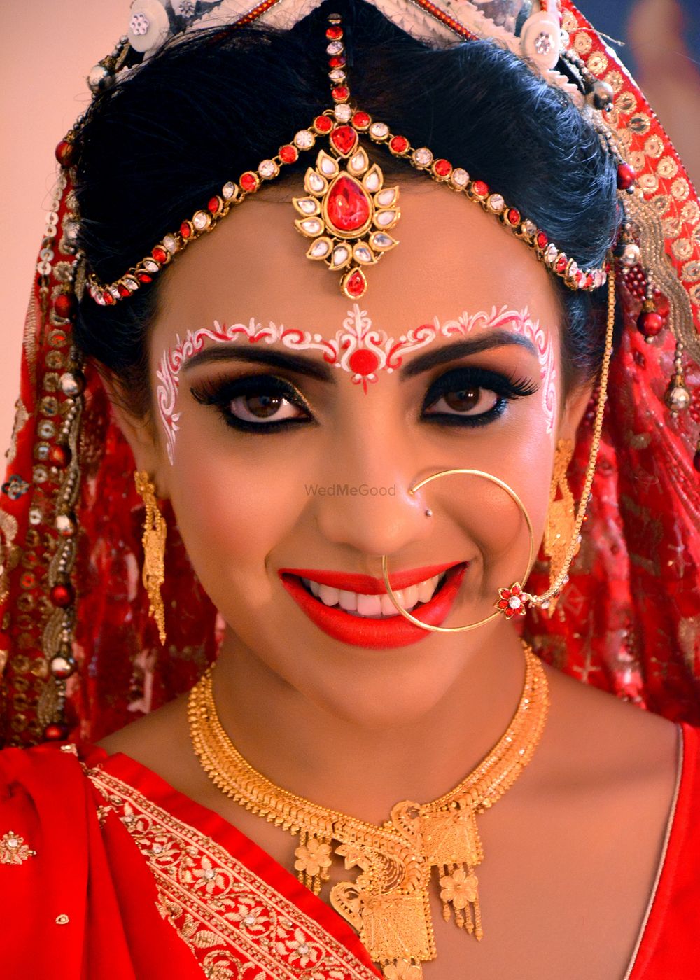 Photo From Different Styles of Makeovers - By Makeup Artist Shama Sharma