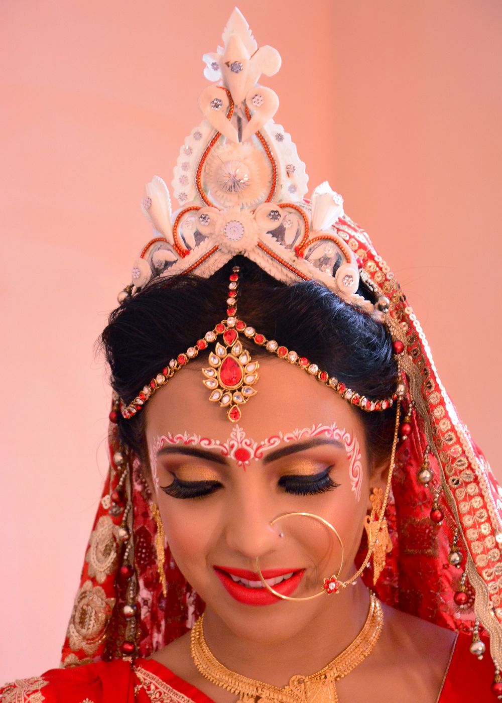 Photo From Different Styles of Makeovers - By Makeup Artist Shama Sharma
