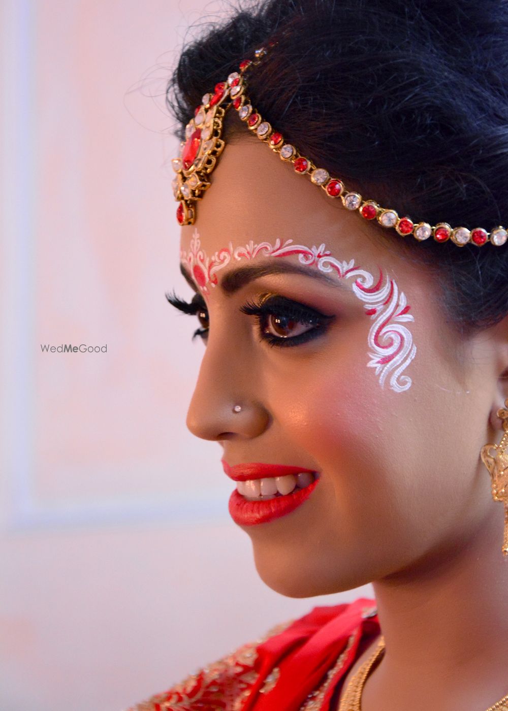 Photo From Different Styles of Makeovers - By Makeup Artist Shama Sharma