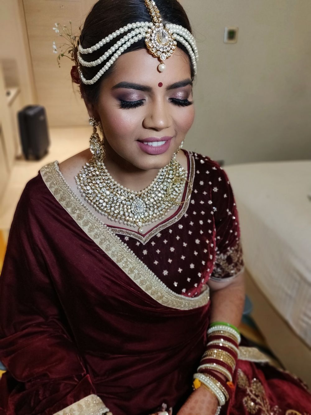 Photo From riya tomar - By Priyanka Gupta Makeup Artist
