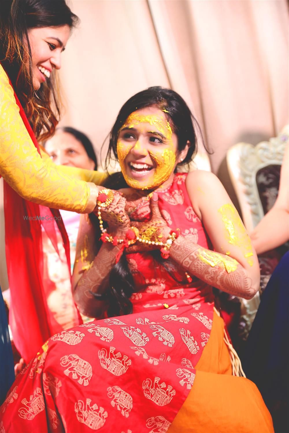 Photo From Alka & Saurabh @ Golden Galaxy, FBD. - By Vivekk Vikas Photography 