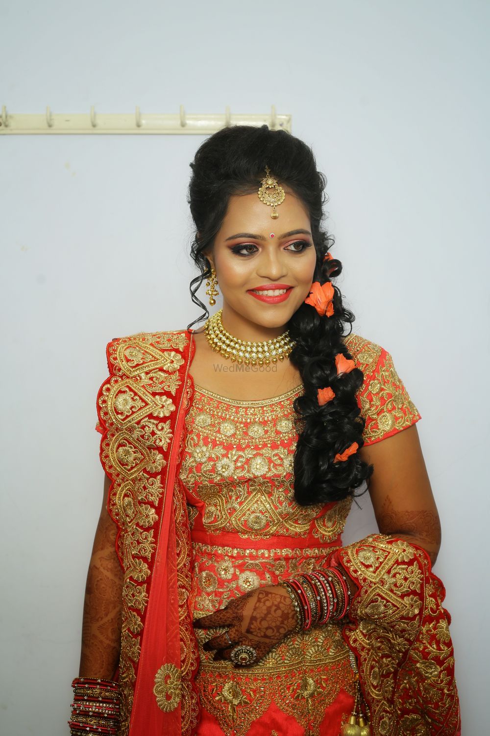 Photo From Bridal - By Palette Affaire by Preethi 