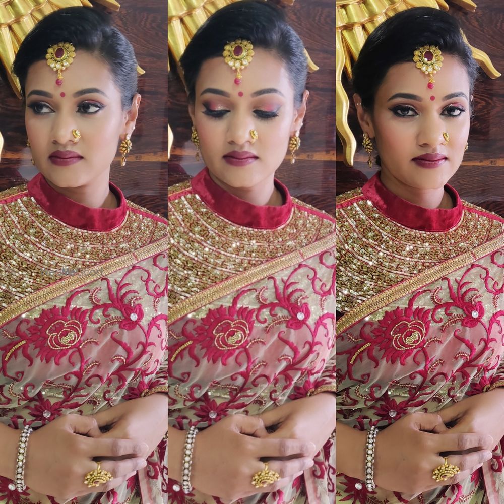 Photo From Bridal - By Palette Affaire by Preethi 