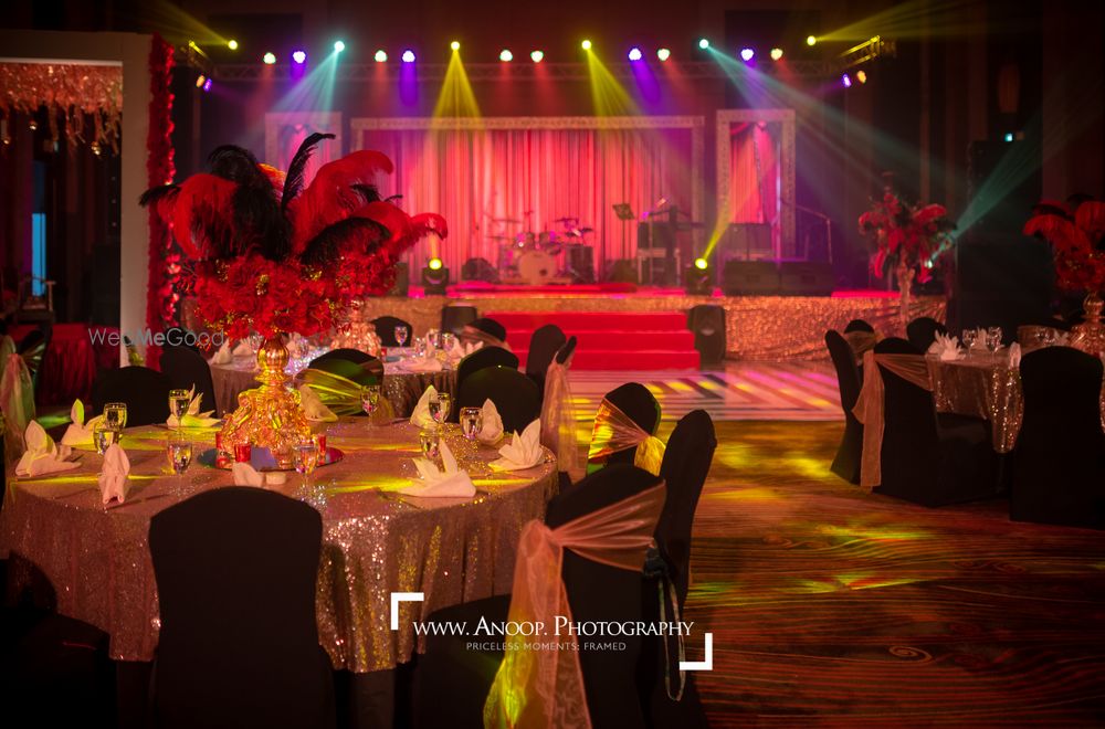 Photo From Sangeeth - By The Global Design Co.