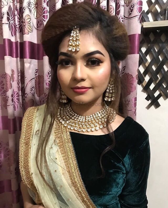 Photo From modern day bride - By The Fat Mua