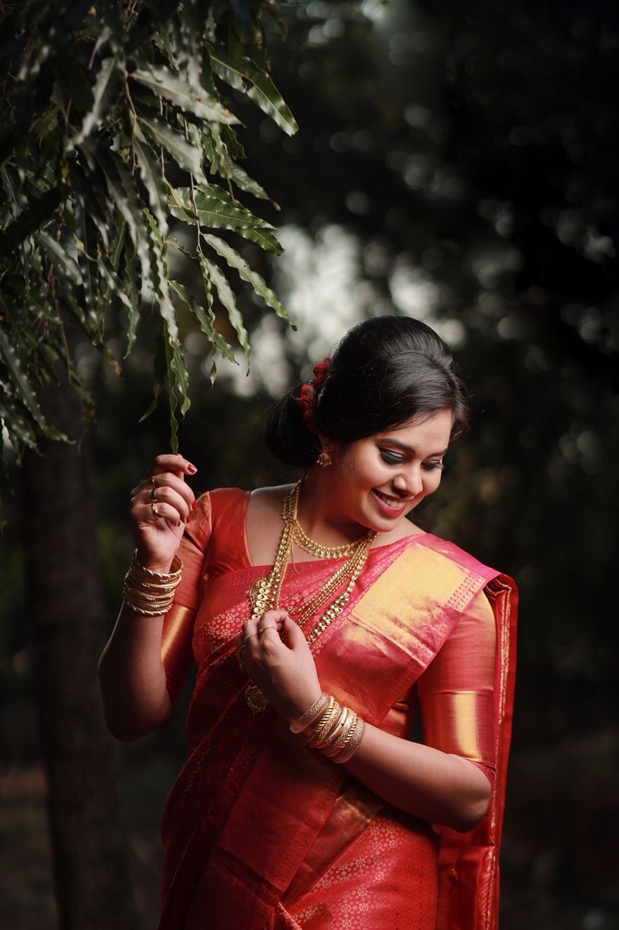 Photo From Sijo Wedding - By Sinto K Varghese