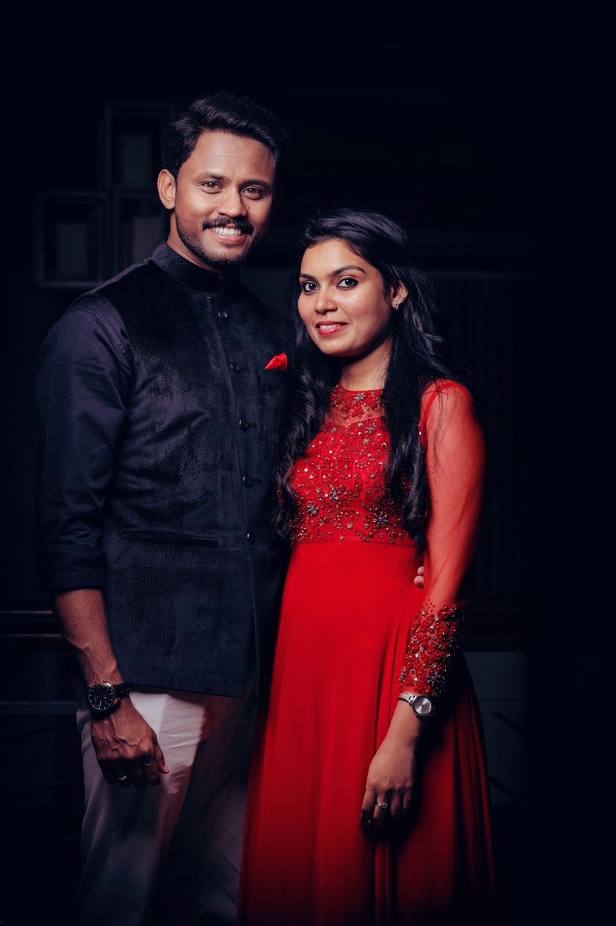 Photo From Vivi Engagement  - By Sinto K Varghese