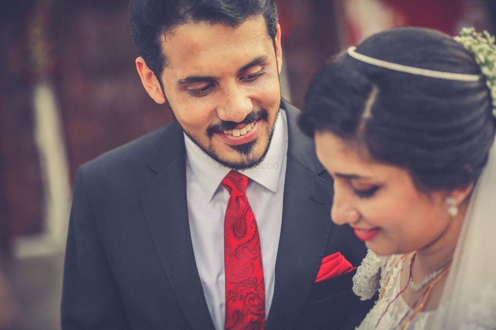 Photo From Wedding Photos - By Sinto K Varghese