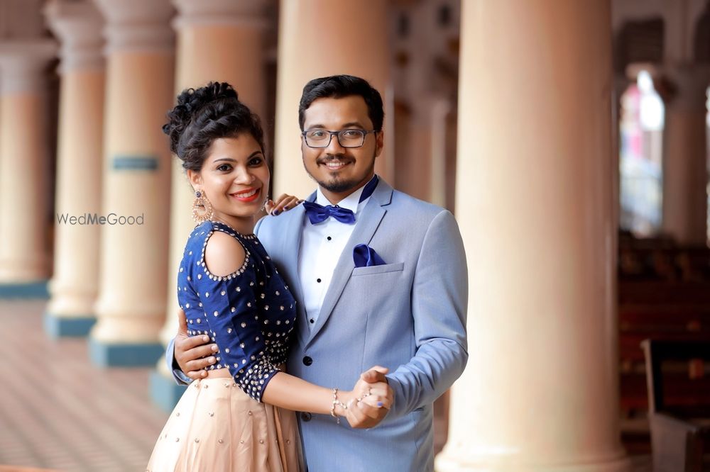 Photo From Wedding Photos - By Sinto K Varghese