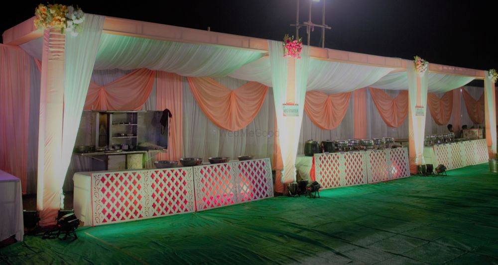 Photo From Grand Wedding At Baliyatra Ground, Cuttack - By Carnival Creation