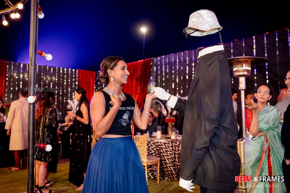 Photo From #ShakeitlikeShyme - 1 - By Weddings by Ekta Saigal Lulla