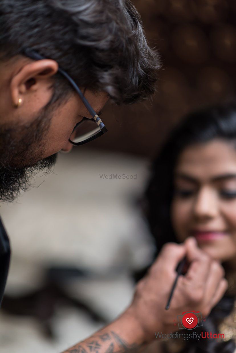 Photo From Candid Wedding Photography (Hima and Ronny) - By WeddingsByUttam