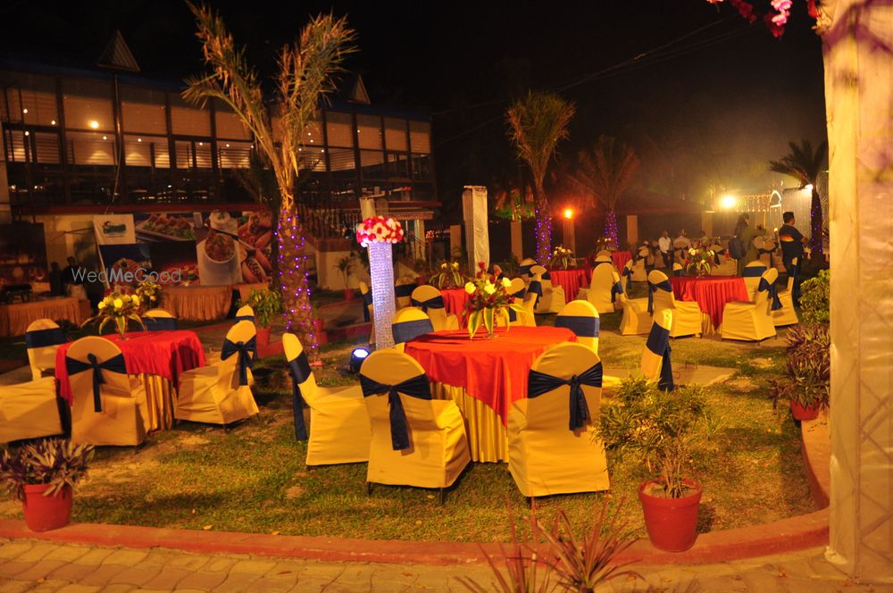 Photo From Happy Wedding - By Aquatica Luxury Resort & Water Park