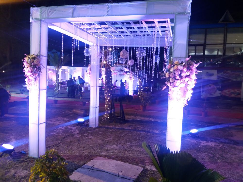 Photo From Happy Wedding - By Aquatica Luxury Resort & Water Park