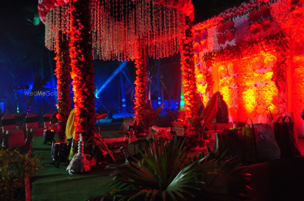 Photo From Happy Wedding - By Aquatica Luxury Resort & Water Park