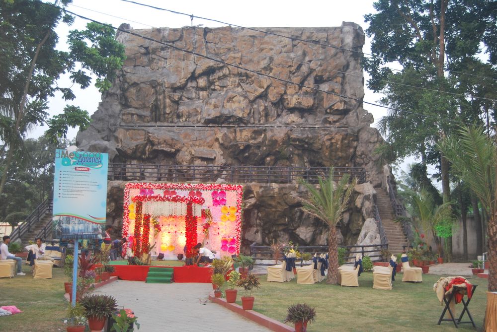 Photo From Happy Wedding - By Aquatica Luxury Resort & Water Park