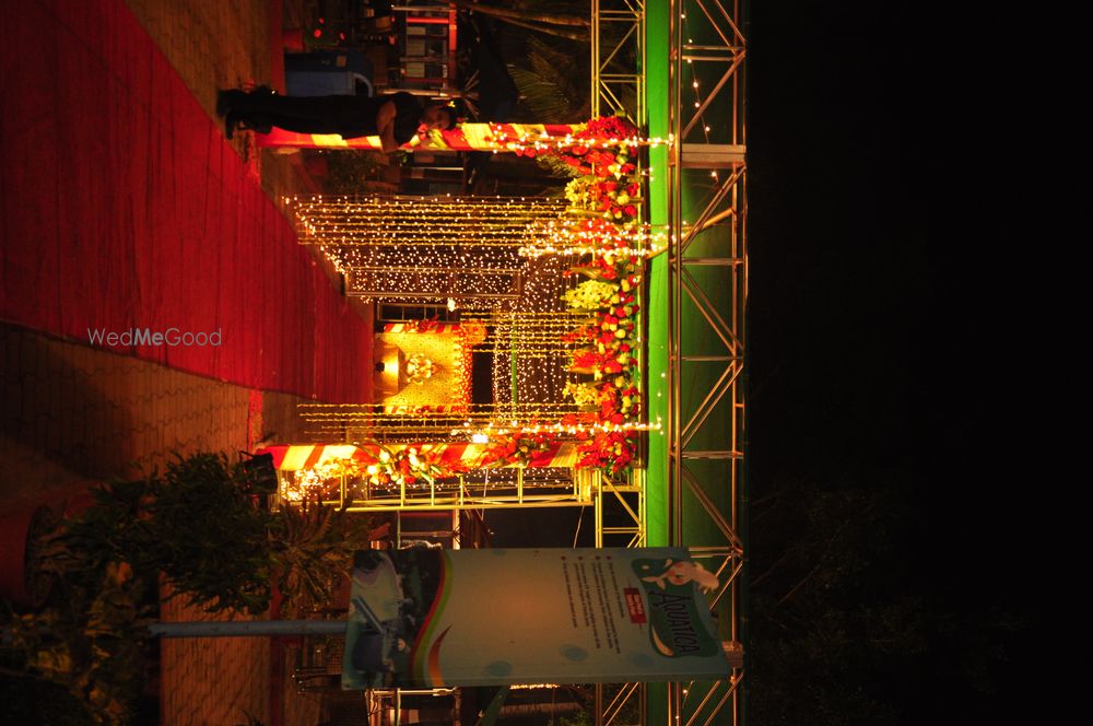 Photo From Happy Wedding - By Aquatica Luxury Resort & Water Park