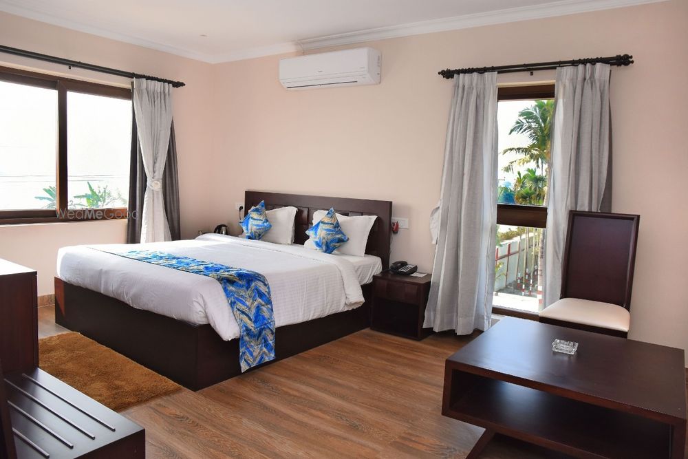 Photo From ROOMS AND VENUE - By Aquatica Luxury Resort & Water Park