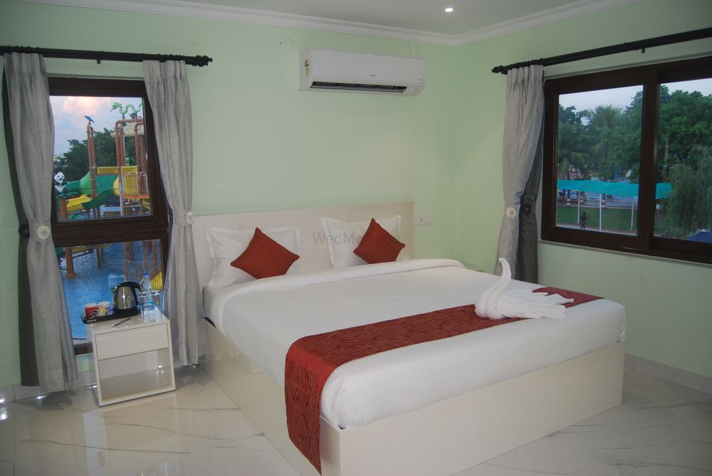 Photo From ROOMS AND VENUE - By Aquatica Luxury Resort & Water Park