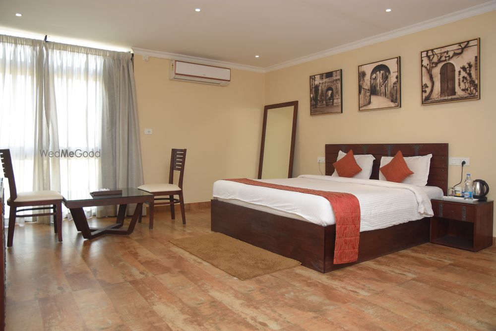 Photo From ROOMS AND VENUE - By Aquatica Luxury Resort & Water Park