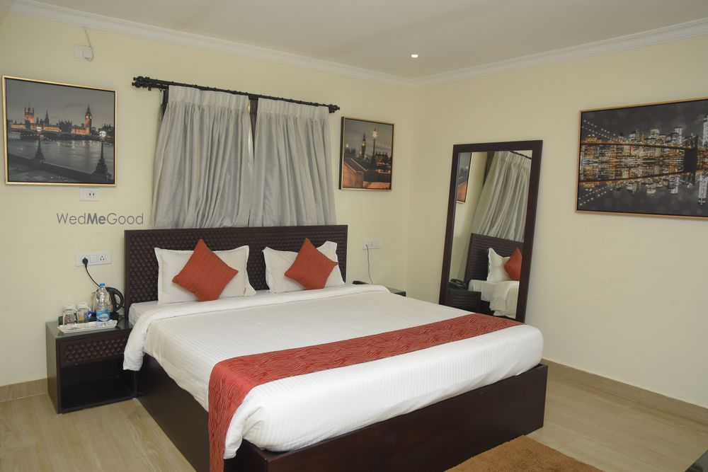 Photo From ROOMS AND VENUE - By Aquatica Luxury Resort & Water Park