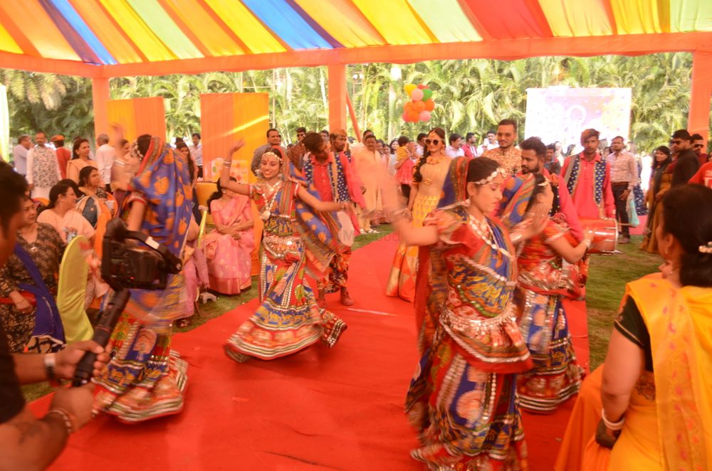 Photo From Indian Mela - By Hitech Events