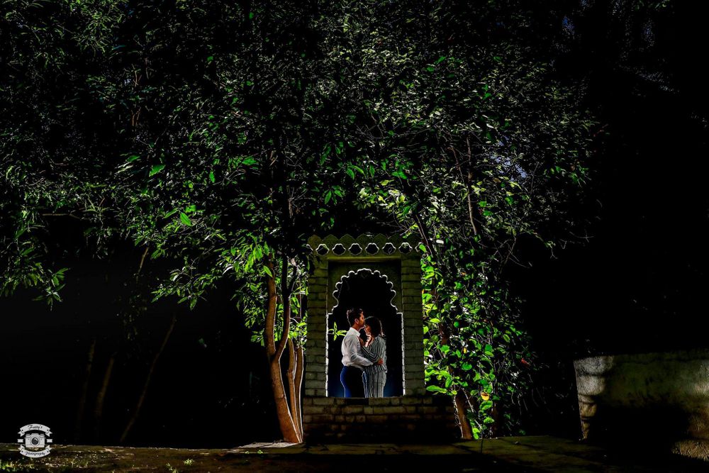Photo From Preeti & Rahul Pre-Wedding - By Fattys Photography