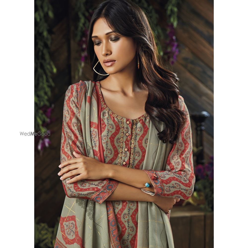 Photo From The Royal Cord - By Meena Bazaar