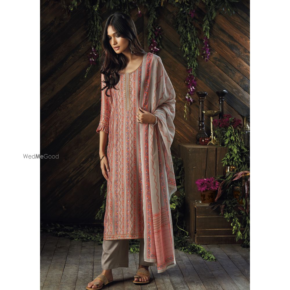 Photo From The Royal Cord - By Meena Bazaar