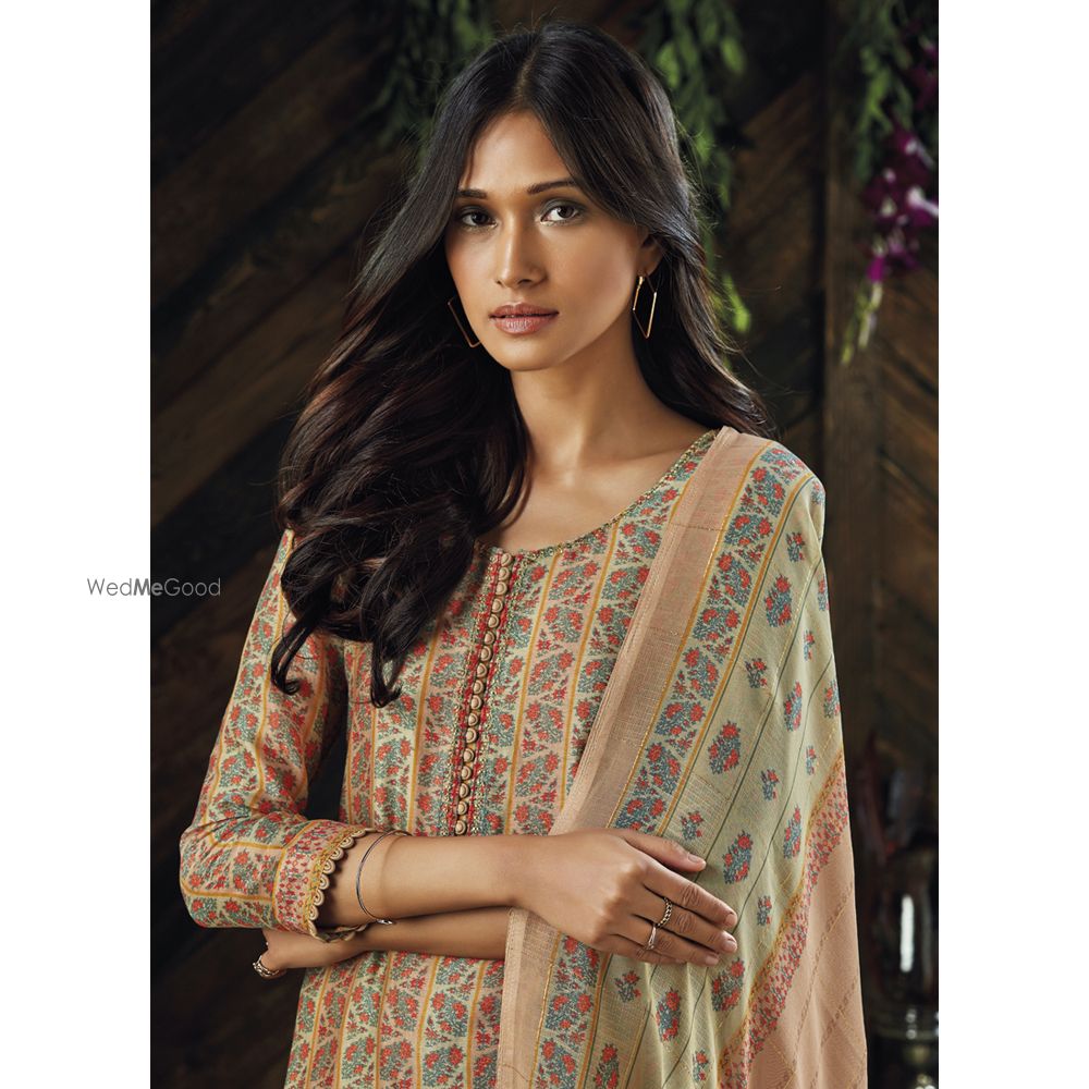 Photo From The Royal Cord - By Meena Bazaar