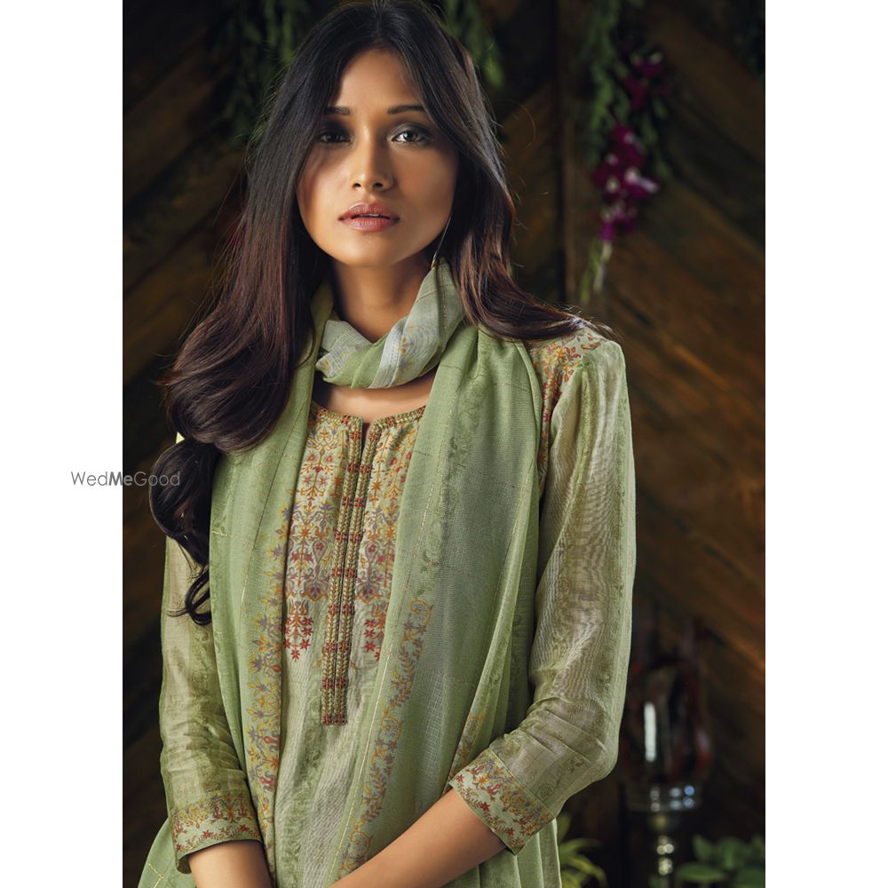 Photo From The Royal Cord - By Meena Bazaar