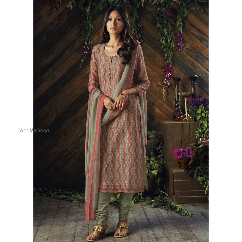 Photo From The Royal Cord - By Meena Bazaar