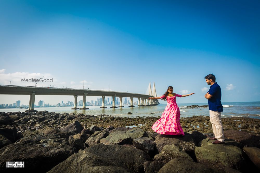 Photo From DR.SHRIDHAR + DR.SHWETA PREWEDDING - By The Wedding Dreams