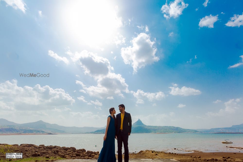 Photo From DR.SHRIDHAR + DR.SHWETA PREWEDDING - By The Wedding Dreams