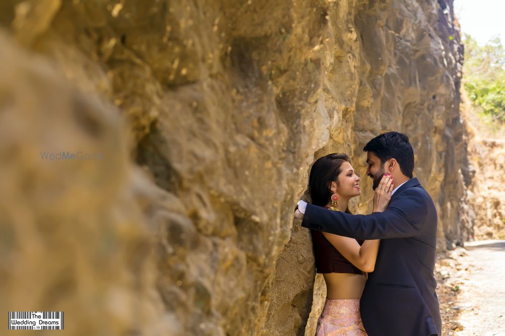 Photo From DR.SHRIDHAR + DR.SHWETA PREWEDDING - By The Wedding Dreams