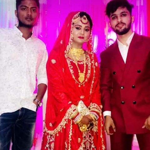 Photo From bride 2018 - By Makeup By Shikha