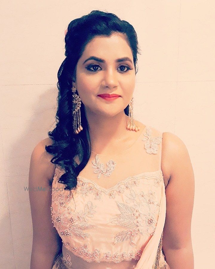 Photo From bride 2018 - By Makeup By Shikha