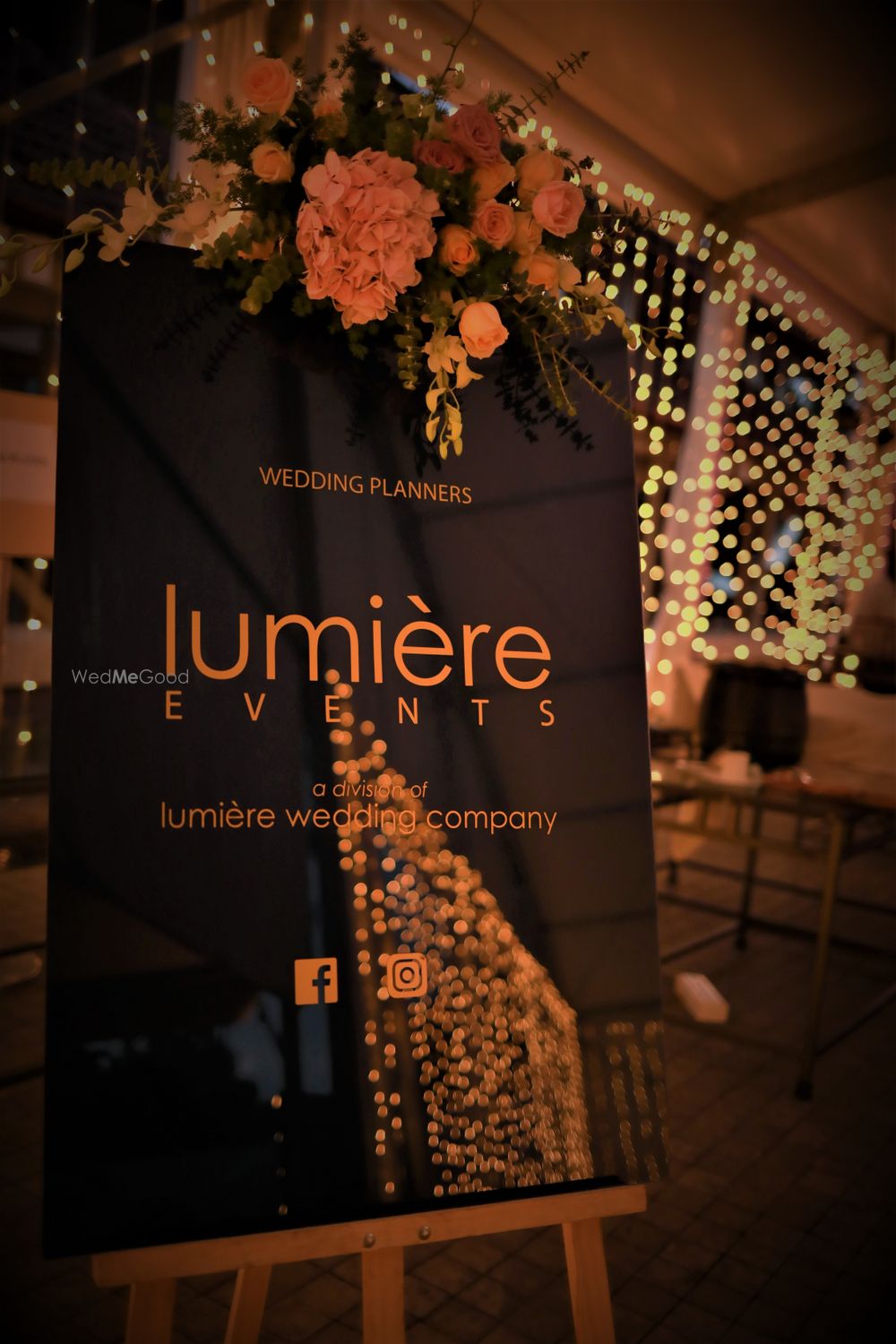 Photo From Manjusha+Yadhunandanan - By Lumiere Events