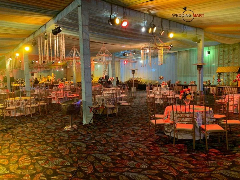 Photo From Wedding Decor - By Wedding Mart