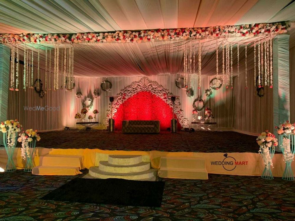 Photo From Wedding Decor - By Wedding Mart