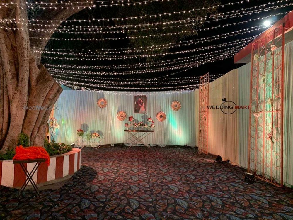 Photo From Wedding Decor - By Wedding Mart