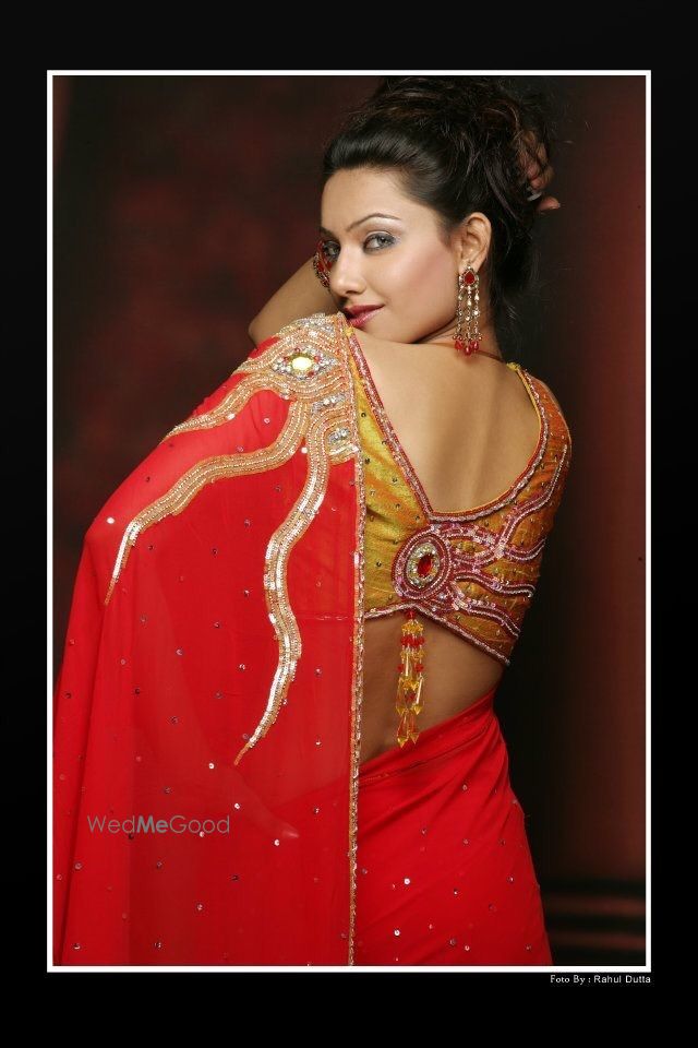 Photo From shoot - By Isha Sharma Makeup And Hair