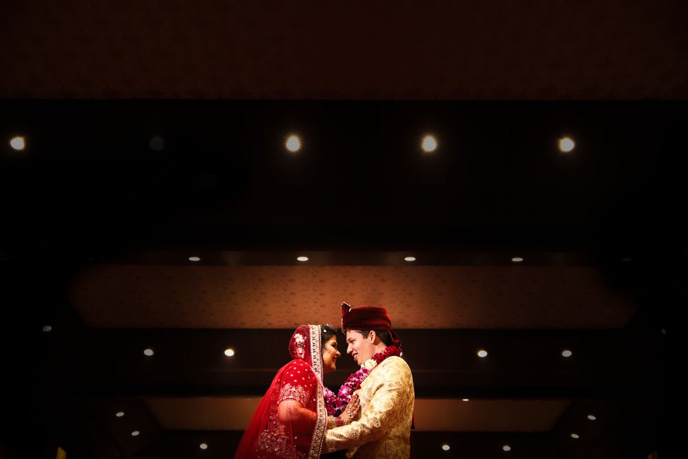 Photo From Ayesha and Kenneth - By The Newly Weds Studios