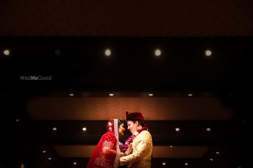 Photo From Ayesha and Kenneth - By The Newly Weds Studios