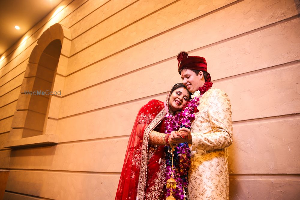 Photo From Ayesha and Kenneth - By The Newly Weds Studios