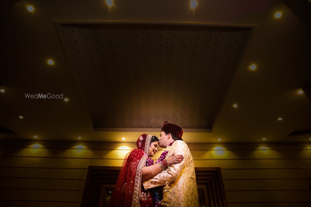 Photo From Ayesha and Kenneth - By The Newly Weds Studios