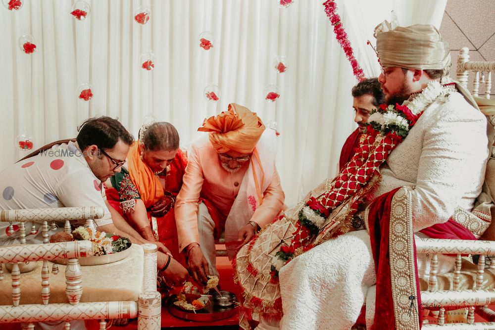 Photo From Parina -Delhi Wedding - By Clicksunlimited Photography