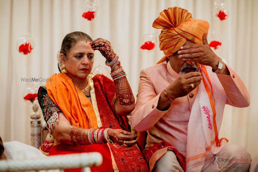 Photo From Parina -Delhi Wedding - By Clicksunlimited Photography