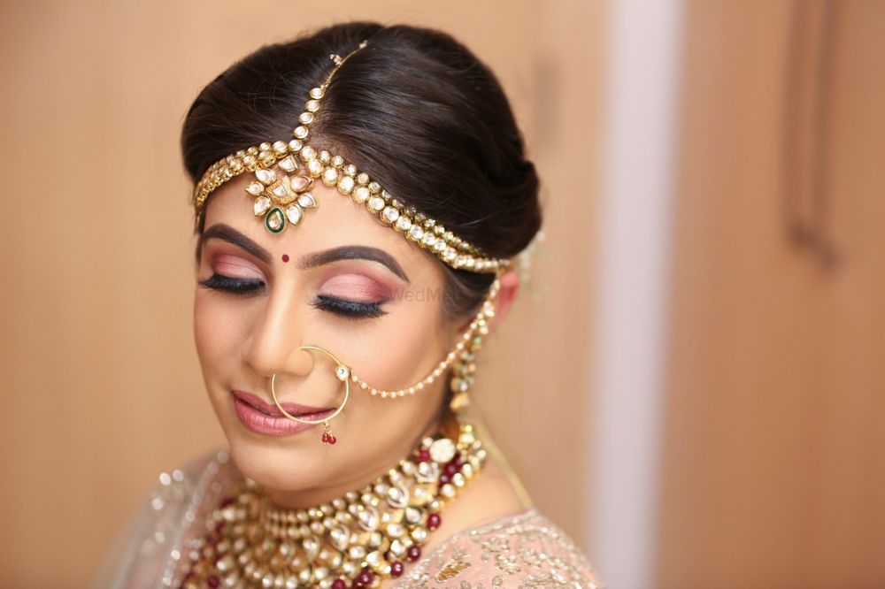 Photo From 2019 Brides - By Get Gorgeous with Ridhi