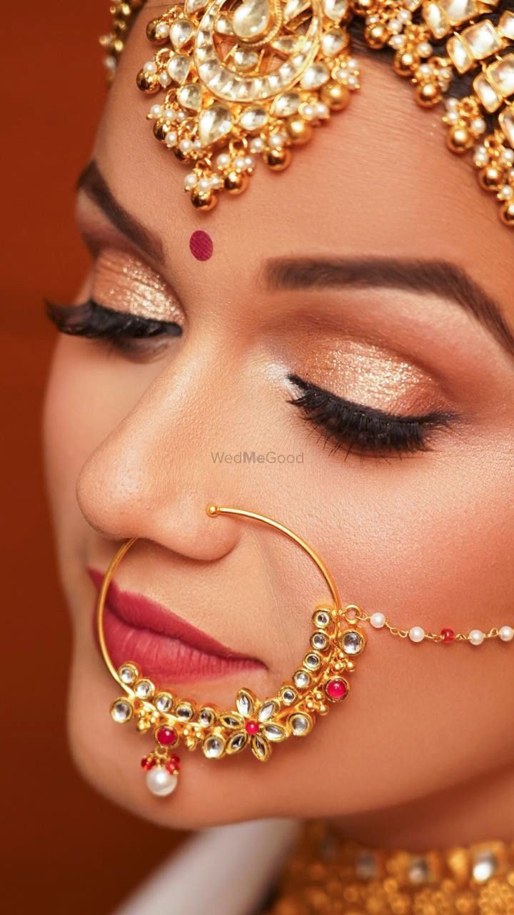 Photo From 2019 Brides - By Get Gorgeous with Ridhi